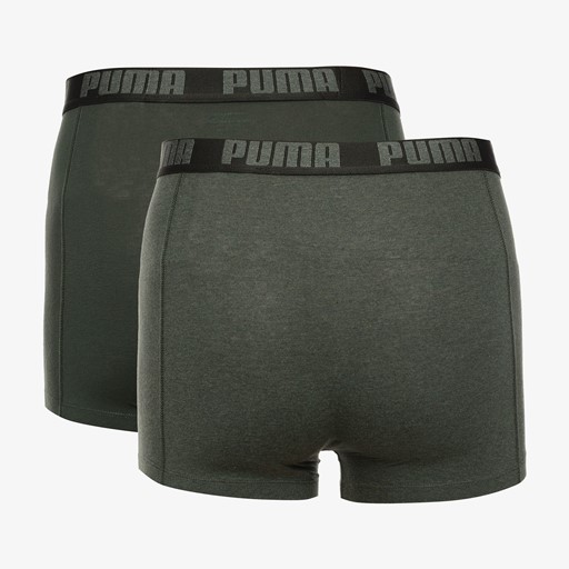 Heren boxershorts 2-pack