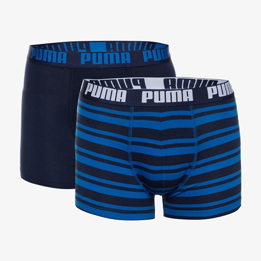 Heren boxershorts 2-pack