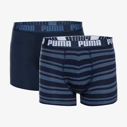 Heren boxershorts 2-pack