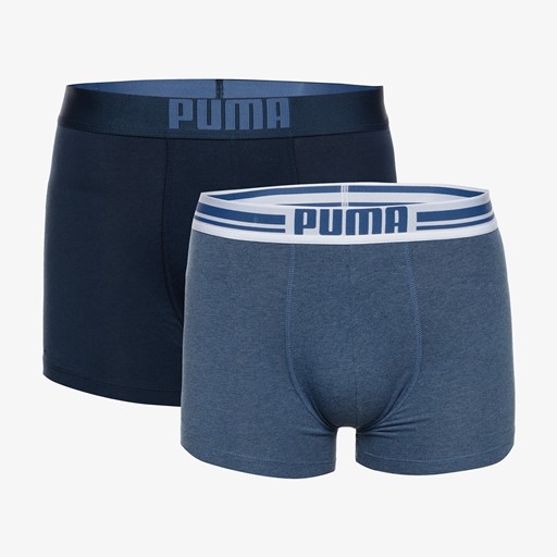 Heren boxershorts 2-pack