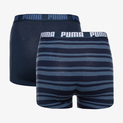 Heren boxershorts 2-pack