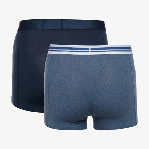 Heren boxershorts 2-pack
