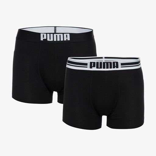 Heren boxershorts 2-pack