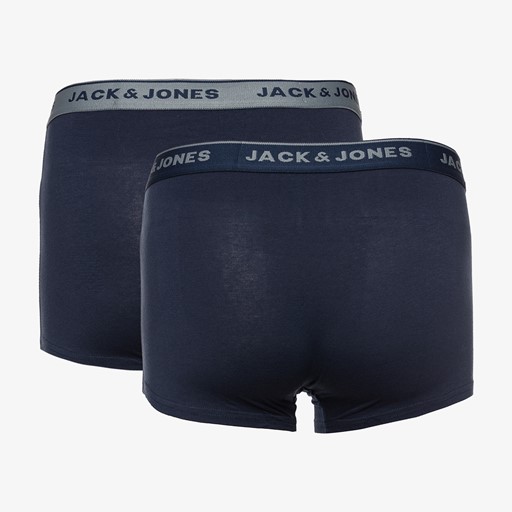 Heren boxershorts 2-pack