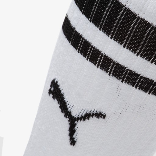 2 paar Crew Heritage Stripe sokken