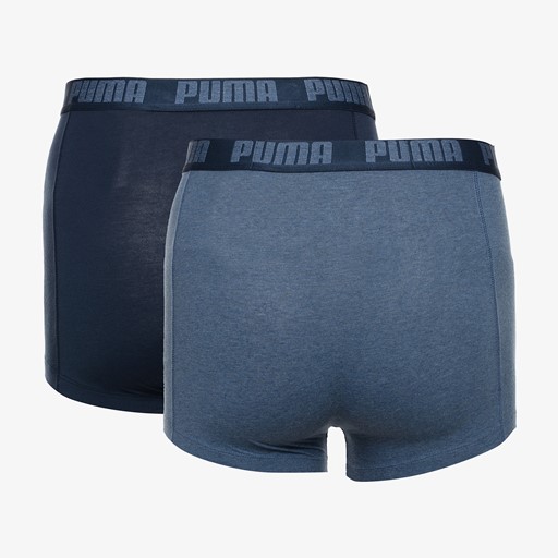 Heren boxershorts 2-pack