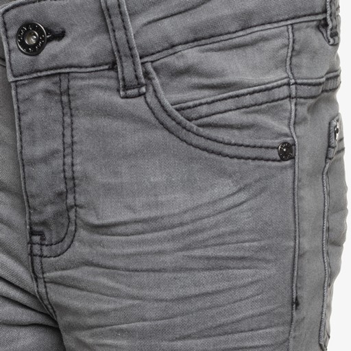 Slim fit jongens jeans