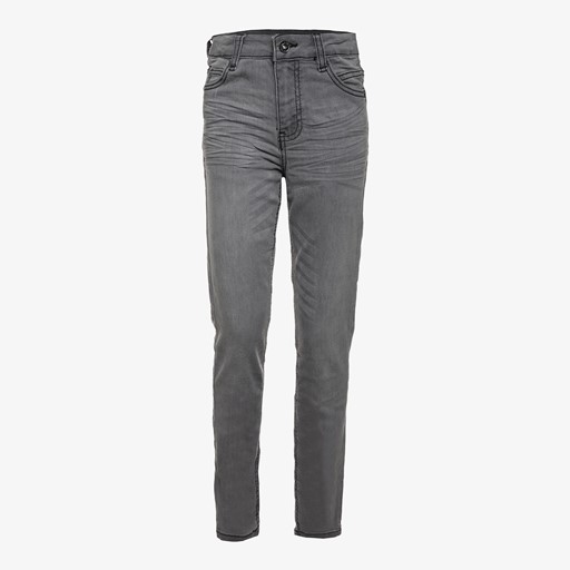 Slim fit jongens jeans