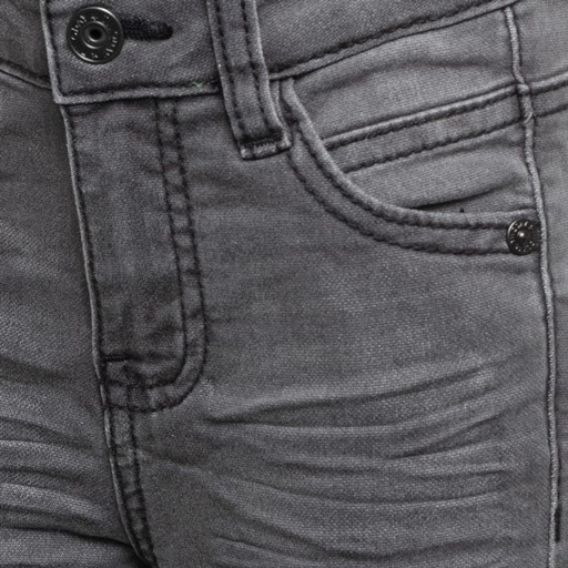 Slim fit jongens jeans