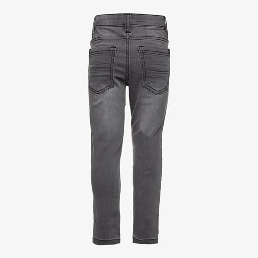 Slim fit jongens jeans