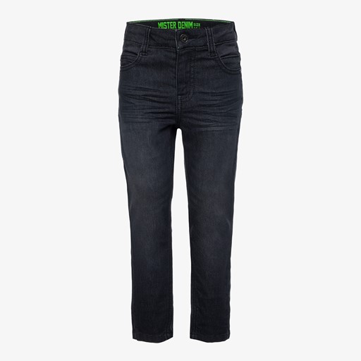 Slim fit jongens jeans