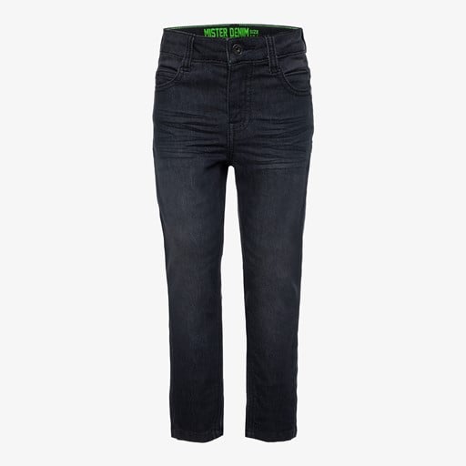 Slim fit jongens jeans