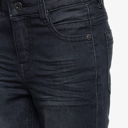 Slim fit jongens jeans