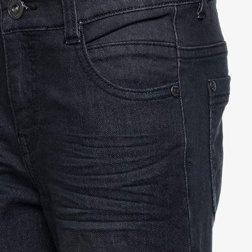 Slim fit jongens jeans