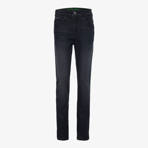 Slim fit jongens jeans