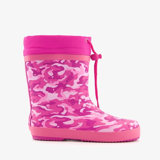 Kinder regenlaarzen