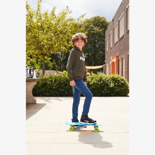 Slim fit jongens jeans