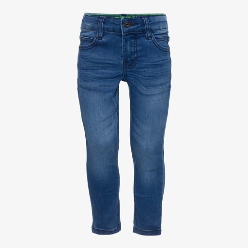 Slim fit jongens jeans