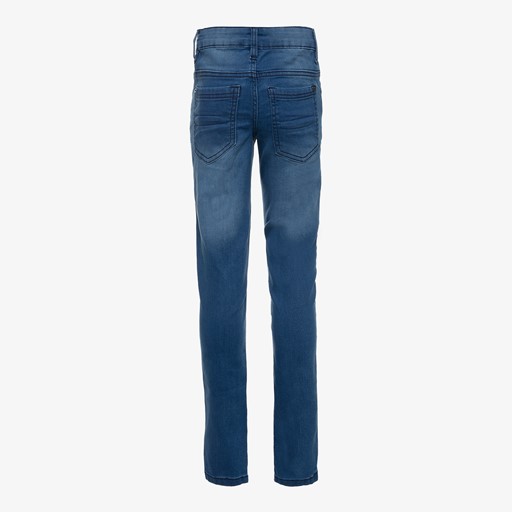 Slim fit jongens jeans