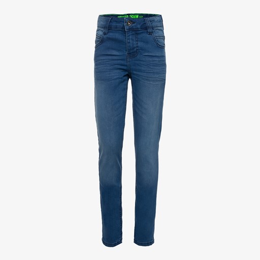 Slim fit jongens jeans