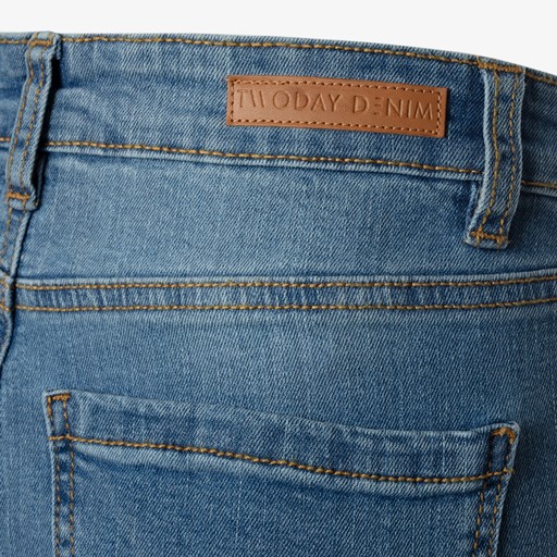 Dames skinny jeans