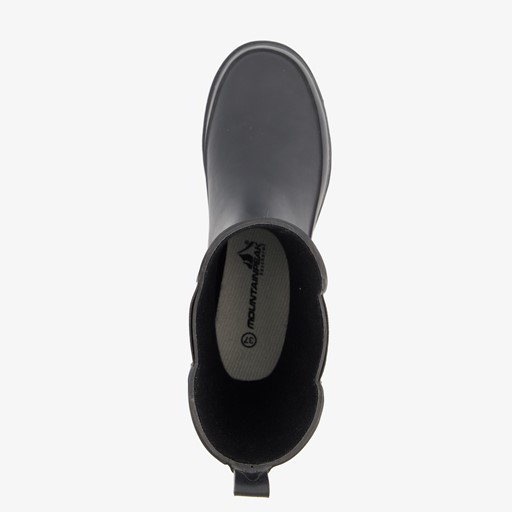 Dames chelsea regenlaarzen