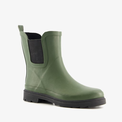 Dames chelsea regenlaarzen