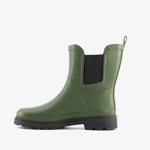 Dames chelsea regenlaarzen