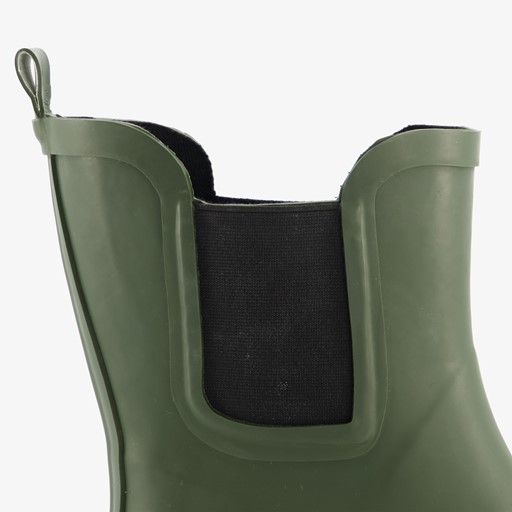 Dames chelsea regenlaarzen