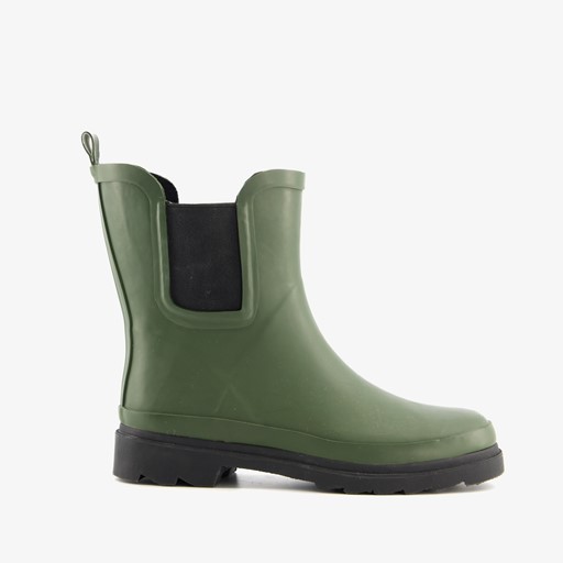 Dames chelsea regenlaarzen