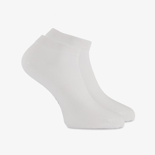 2 paar bamboe kinder sneakersokken