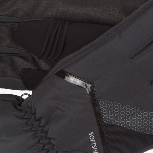 Pro heren skihandschoenen