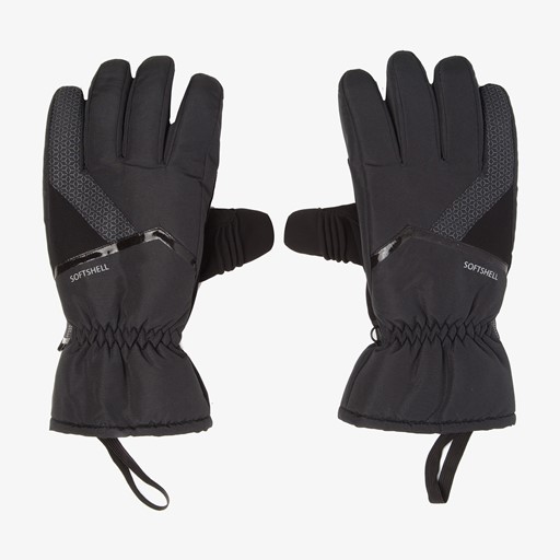 Pro heren skihandschoenen