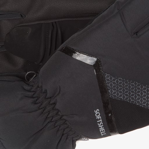 Pro dames skihandschoenen