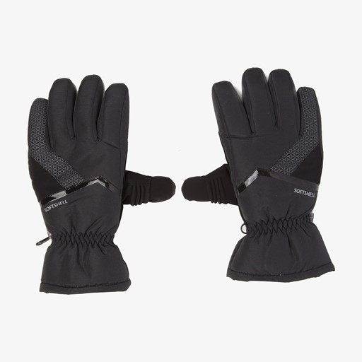 Pro dames skihandschoenen