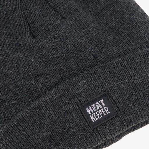 Thinsulate muts grijs
