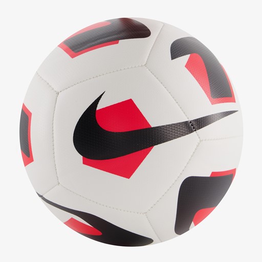 Park Team voetbal rood