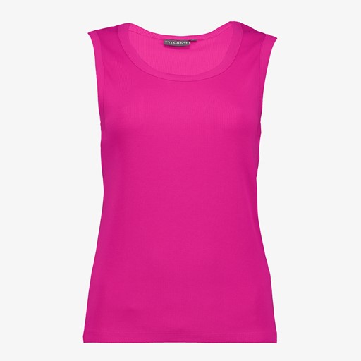 Dames singlet paars