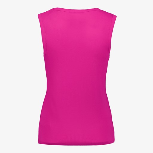 Dames singlet paars