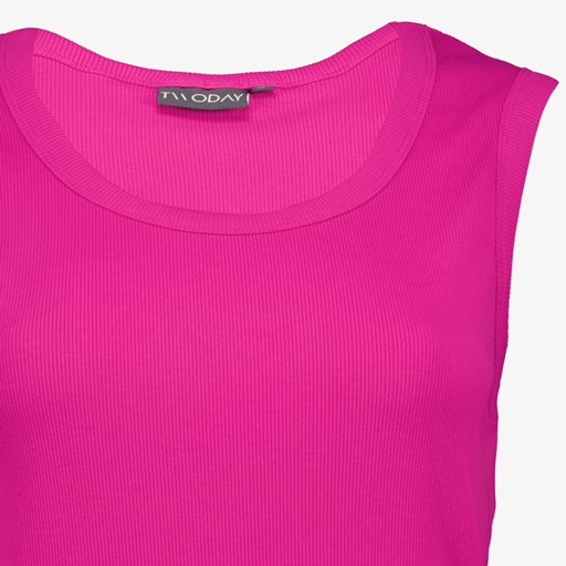 Dames singlet paars