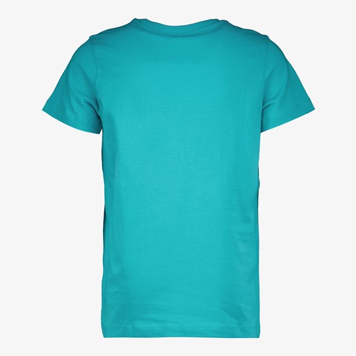 Jongens T-shirt met game controller