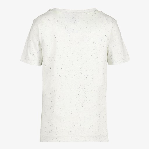 Jongens T-shirt met tyrannosaurus