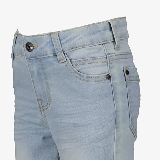Jongens jeans lichtblauw
