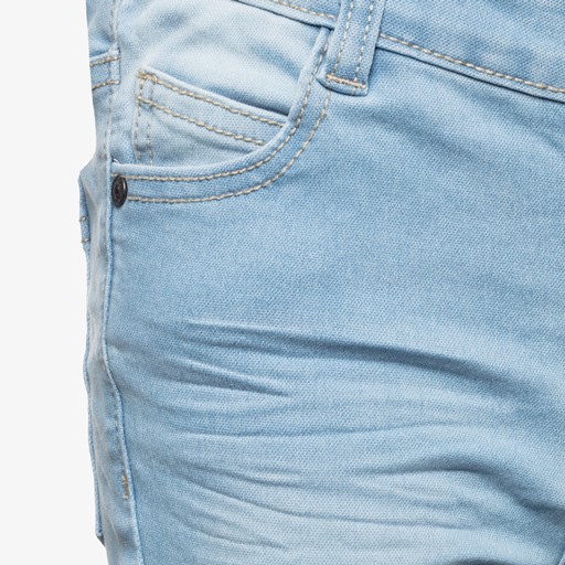 Jongens jeans lichtblauw