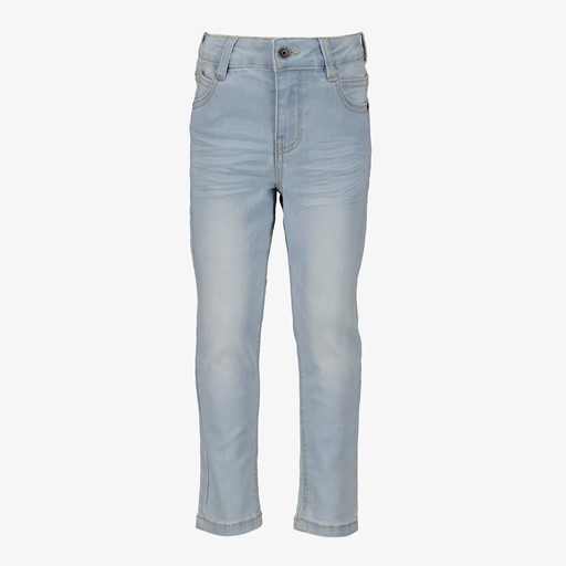 Jongens jeans lichtblauw