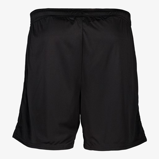 Heren voetbalshort