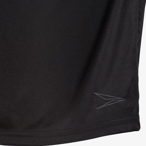 Heren voetbalshort
