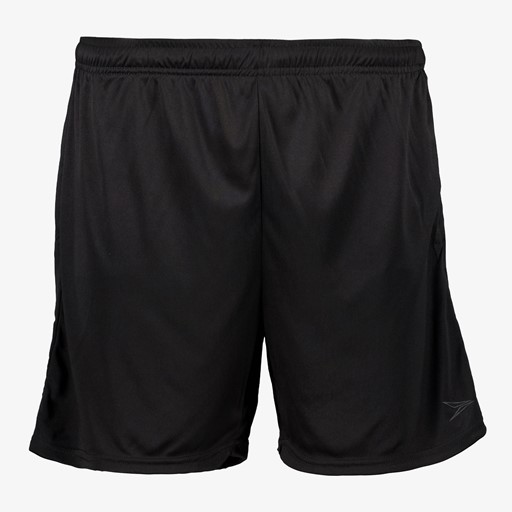 Heren voetbalshort