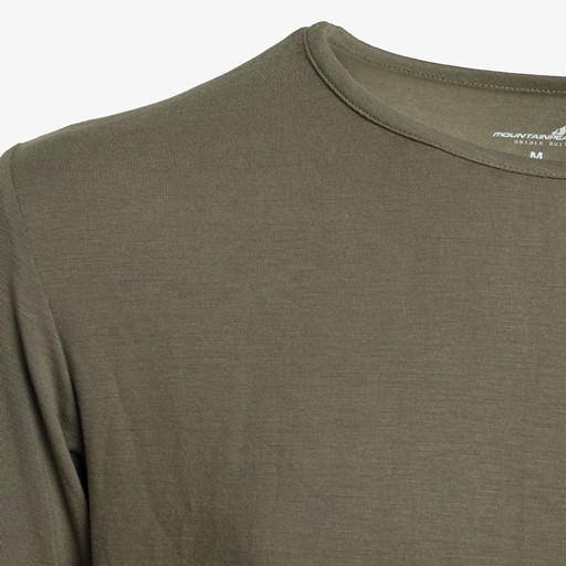 Heren thermo shirt