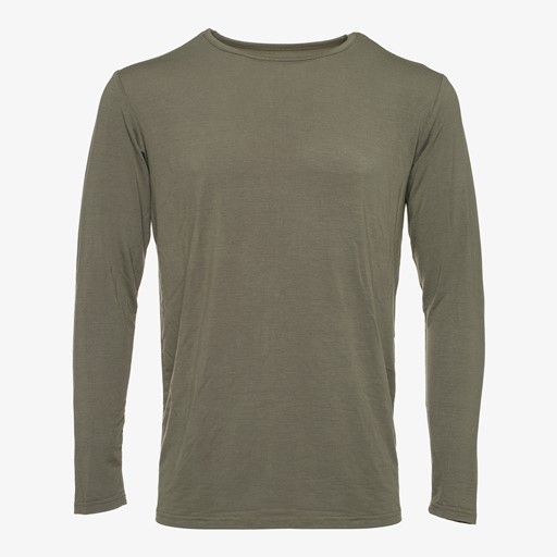 Heren thermo shirt